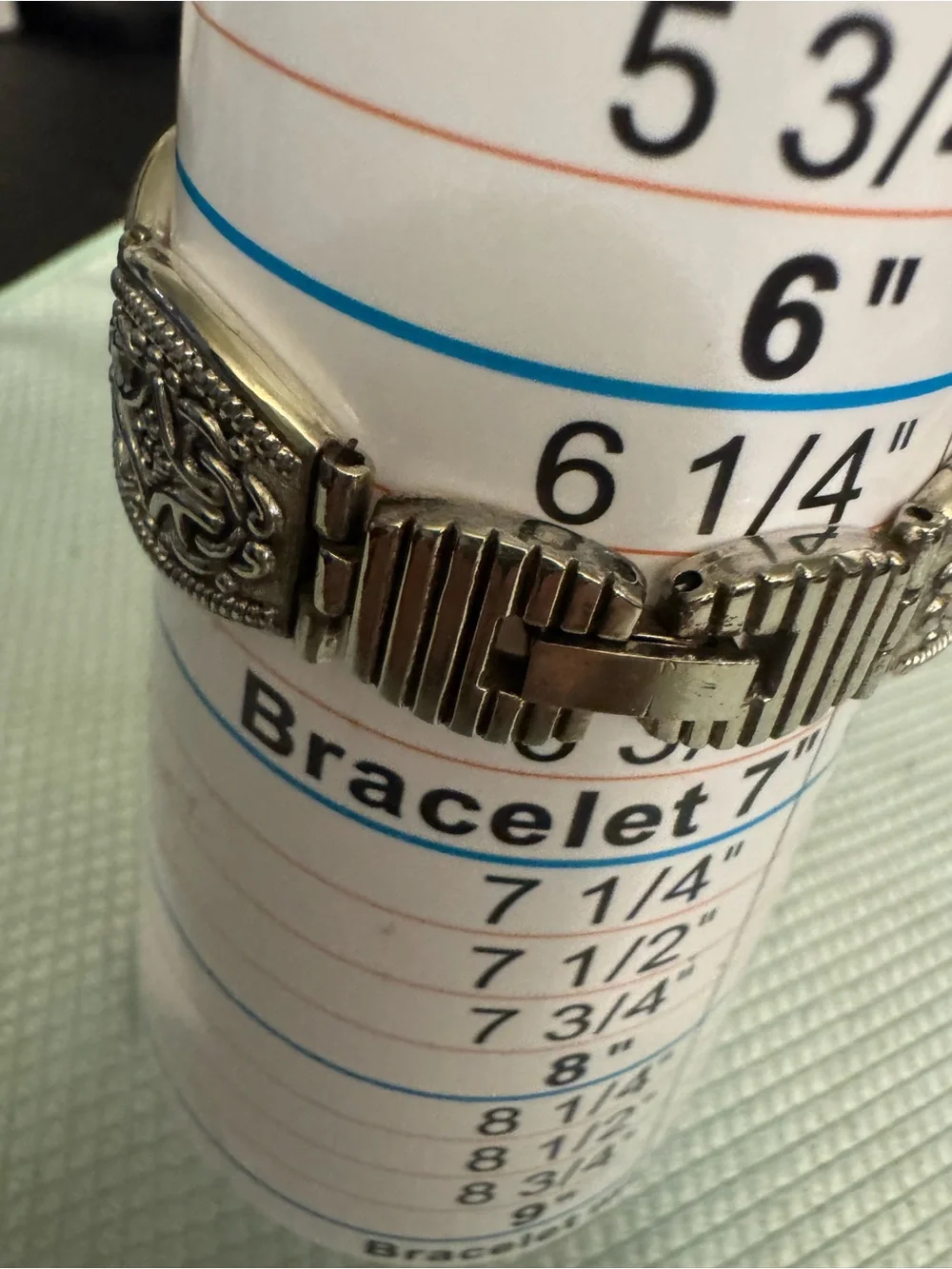 Geneva classic wristwatch